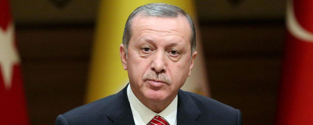 Эрдоган заявил о желании провести в Турции встречу Путина с Зеленским